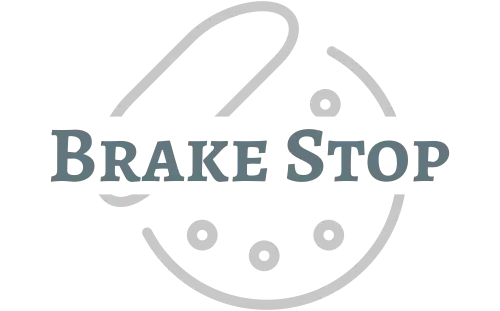 Brake Stop logo